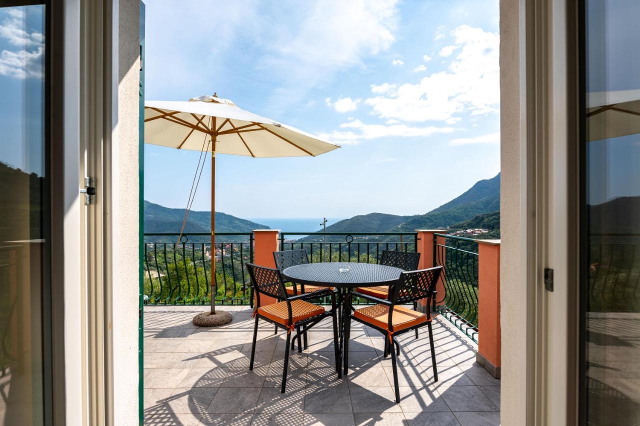 La Vignana - 5 Terre Hotel Levanto Exterior photo