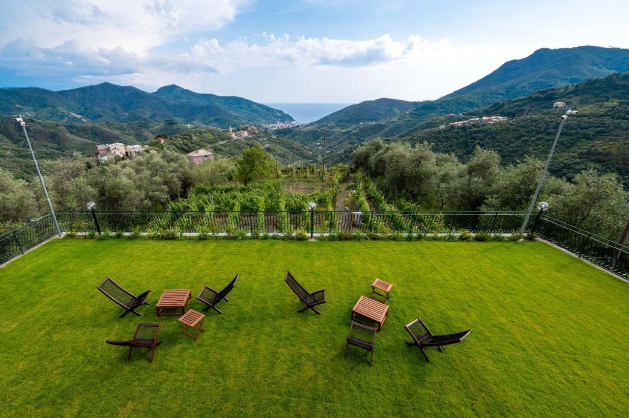La Vignana - 5 Terre Hotel Levanto Exterior photo