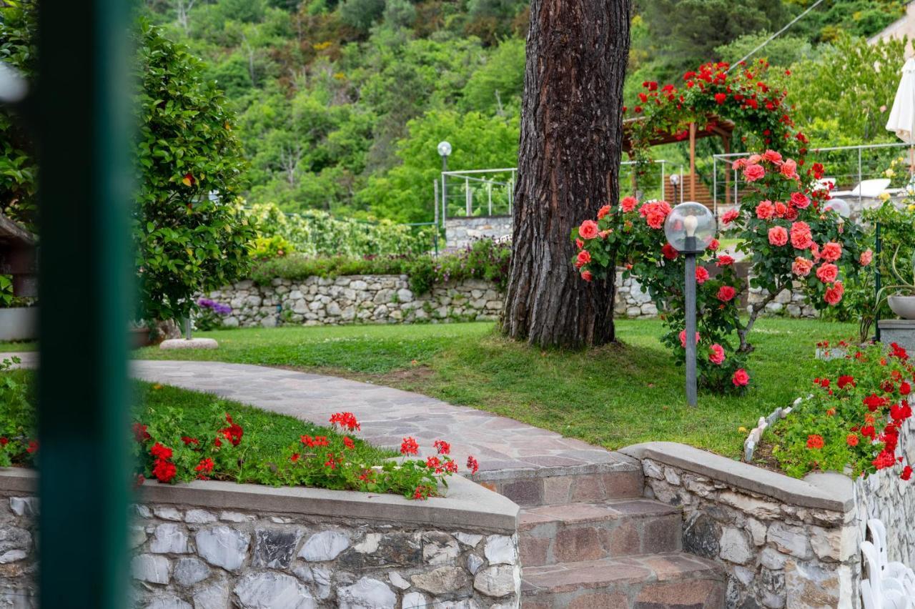 La Vignana - 5 Terre Hotel Levanto Exterior photo