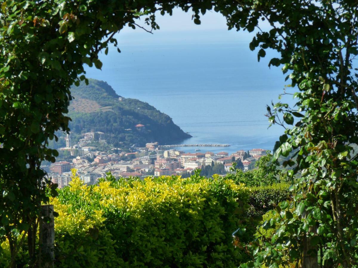La Vignana - 5 Terre Hotel Levanto Exterior photo