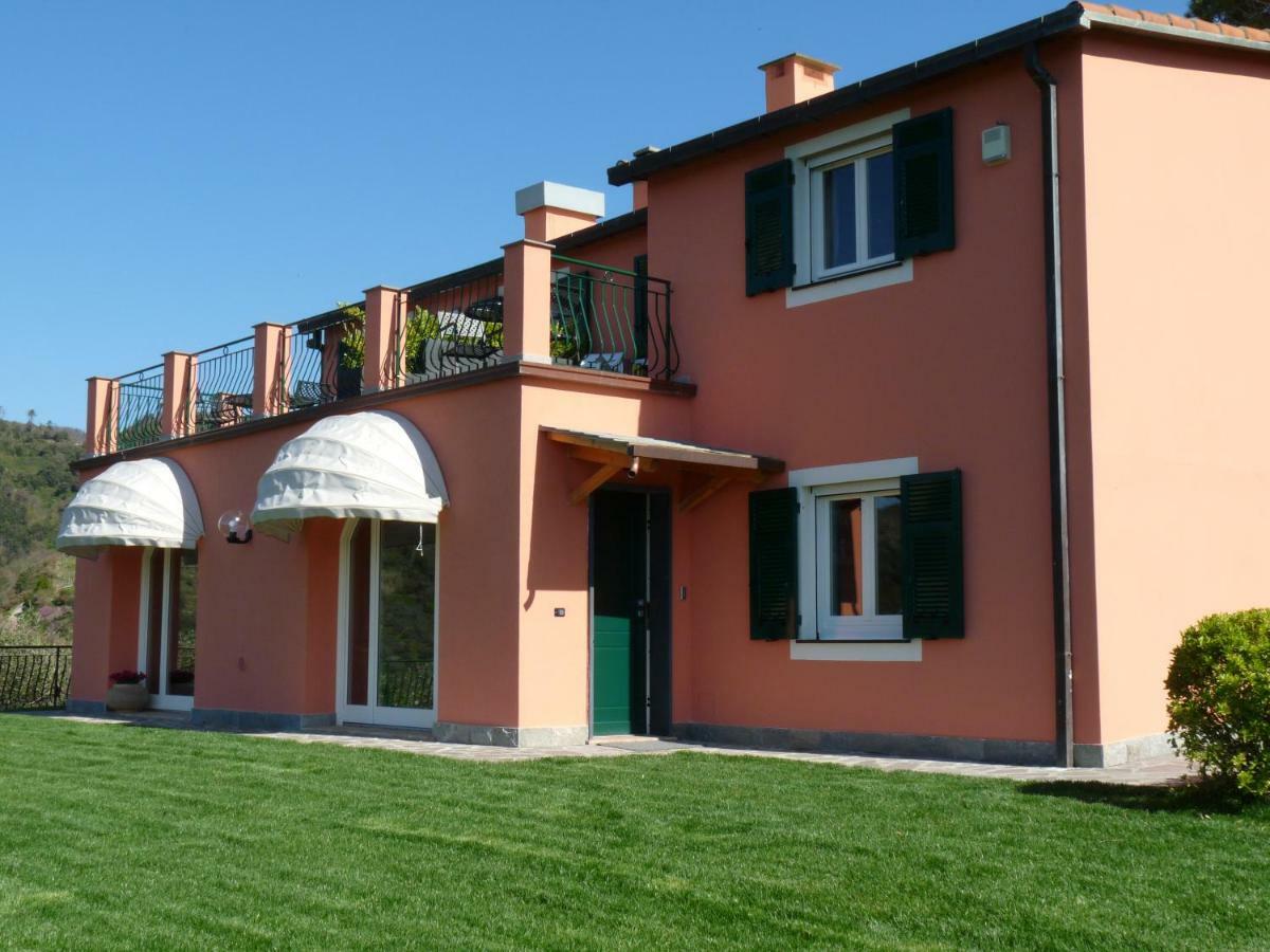 La Vignana - 5 Terre Hotel Levanto Exterior photo