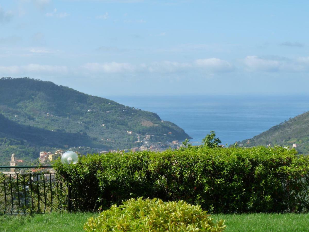 La Vignana - 5 Terre Hotel Levanto Exterior photo
