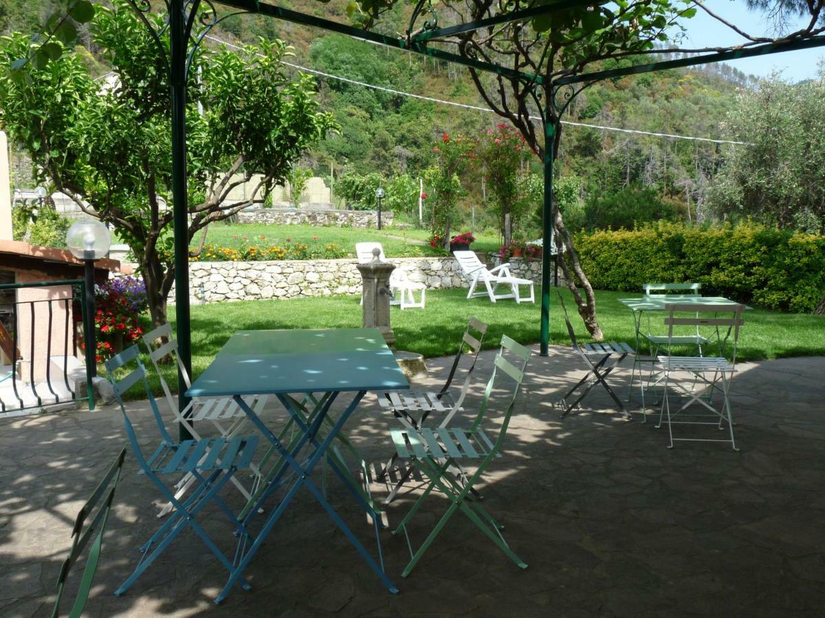 La Vignana - 5 Terre Hotel Levanto Exterior photo